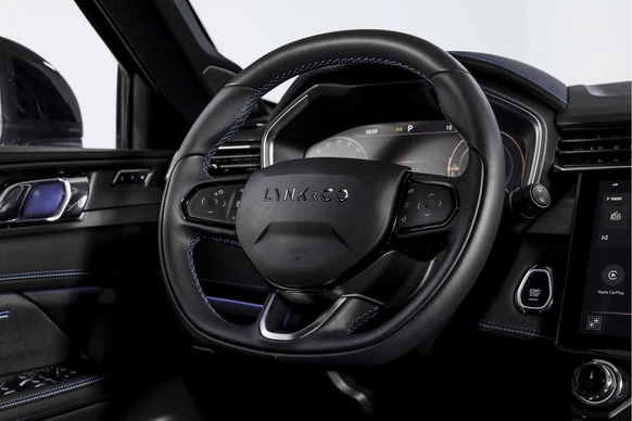 Lynk & Co 01 - Afbeelding 10 van 30