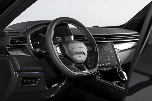 Lynk & Co 01 - Afbeelding 16 van 30