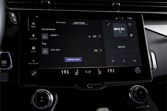 Lynk & Co 01 - Afbeelding 19 van 30