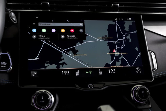 Lynk & Co 01 - Afbeelding 20 van 30
