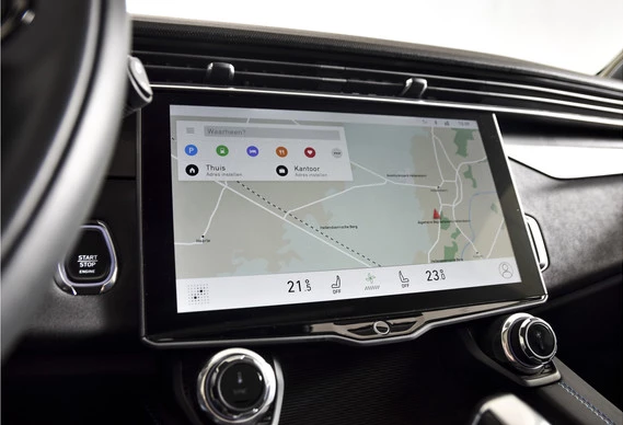 Lynk & Co 01 - Afbeelding 22 van 30