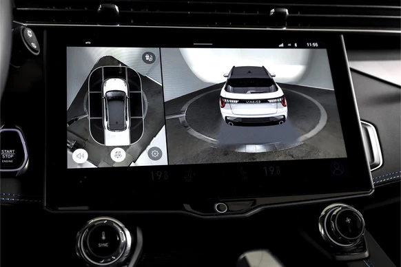 Lynk & Co 01 - Afbeelding 23 van 30