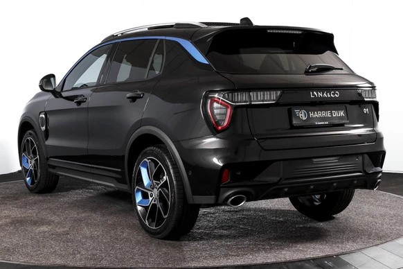 Lynk & Co 01 - Afbeelding 28 van 30