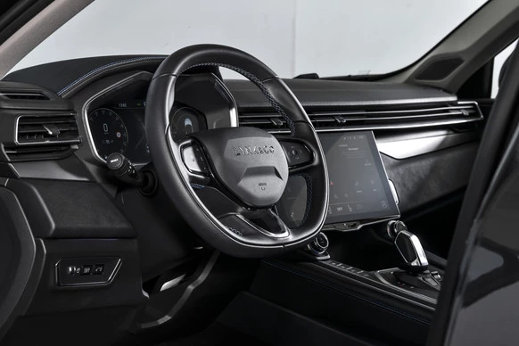 Lynk & Co 01 - Afbeelding 15 van 30