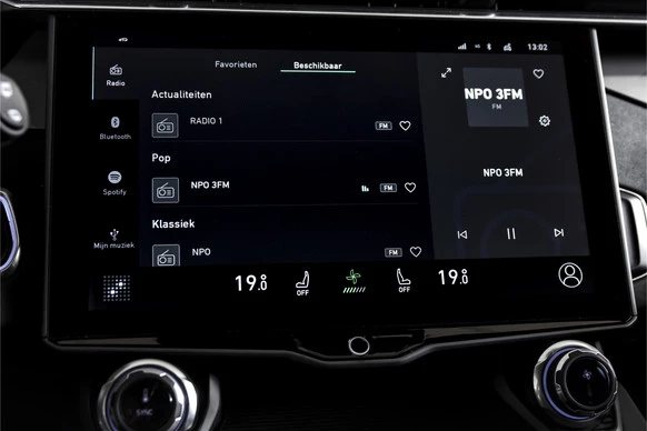 Lynk & Co 01 - Afbeelding 19 van 30