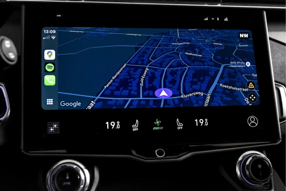 Lynk & Co 01 - Afbeelding 26 van 30