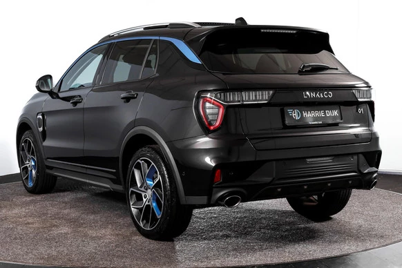 Lynk & Co 01 - Afbeelding 28 van 30