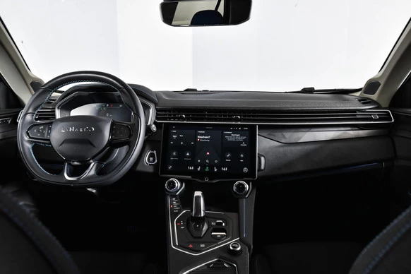 Lynk & Co 01 - Afbeelding 3 van 30