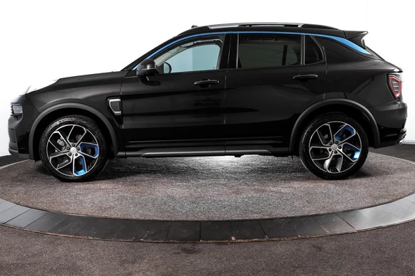 Lynk & Co 01 - Afbeelding 5 van 30