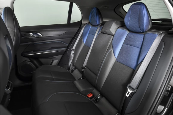 Lynk & Co 01 - Afbeelding 7 van 30