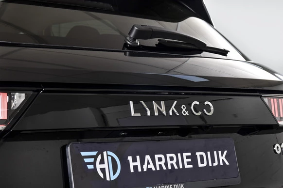 Lynk & Co 01 - Afbeelding 10 van 30