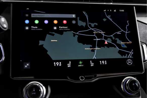 Lynk & Co 01 - Afbeelding 20 van 30