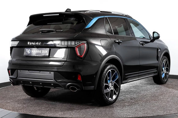 Lynk & Co 01 - Afbeelding 2 van 30