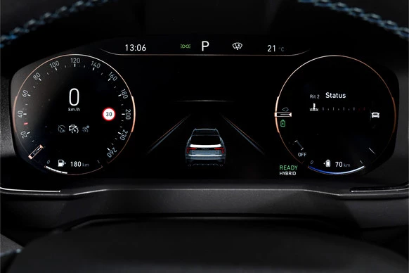 Lynk & Co 01 - Afbeelding 4 van 30