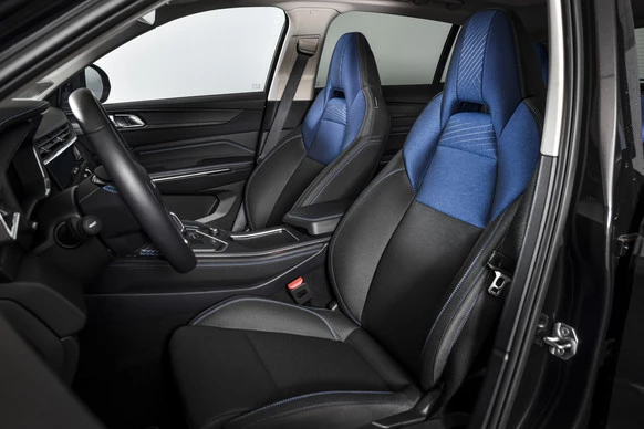 Lynk & Co 01 - Afbeelding 6 van 30