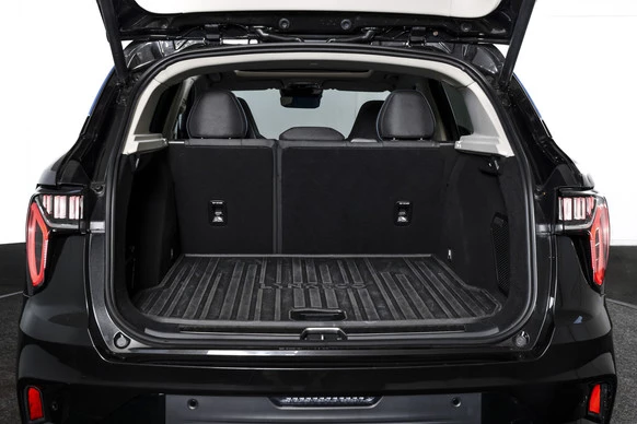 Lynk & Co 01 - Afbeelding 8 van 30