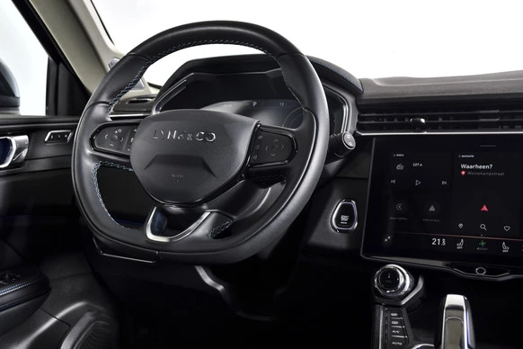 Lynk & Co 01 - Afbeelding 9 van 30