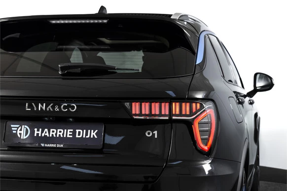 Lynk & Co 01 - Afbeelding 14 van 30