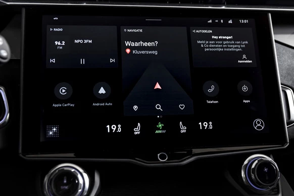 Lynk & Co 01 - Afbeelding 18 van 30