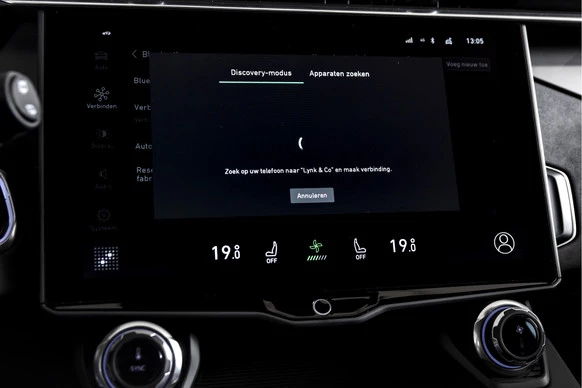 Lynk & Co 01 - Afbeelding 21 van 30