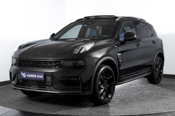 Lynk & Co 01 - Afbeelding 1 van 30