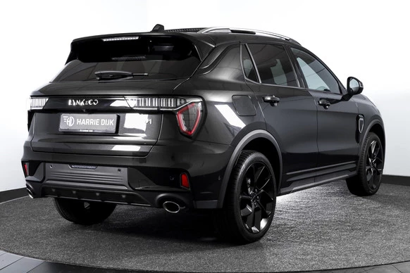 Lynk & Co 01 - Afbeelding 2 van 30