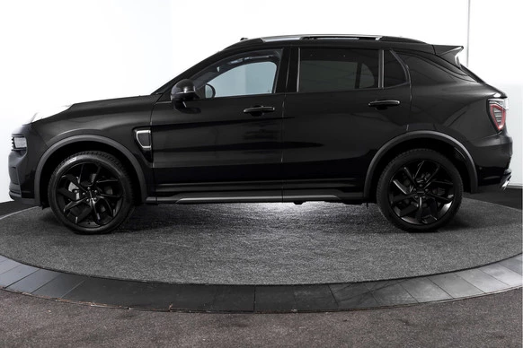 Lynk & Co 01 - Afbeelding 5 van 30