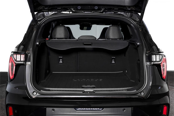 Lynk & Co 01 - Afbeelding 9 van 30