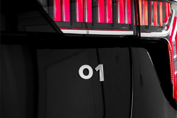 Lynk & Co 01 - Afbeelding 11 van 30