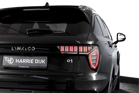 Lynk & Co 01 - Afbeelding 14 van 30
