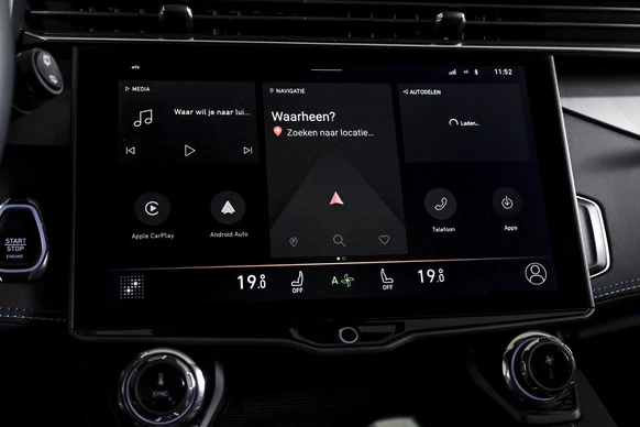 Lynk & Co 01 - Afbeelding 17 van 30