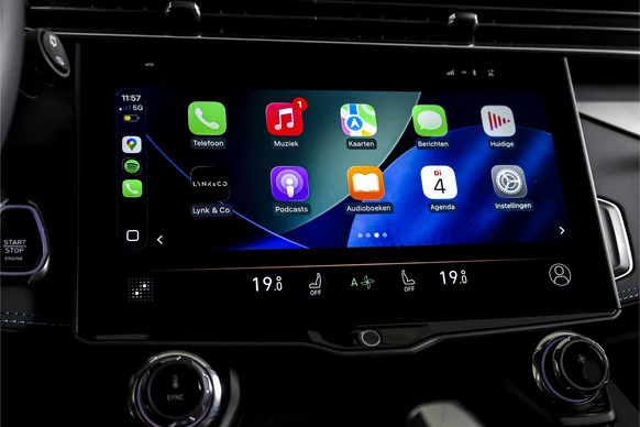 Lynk & Co 01 - Afbeelding 23 van 30