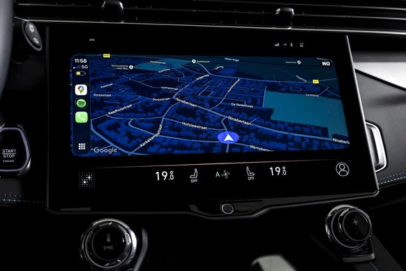 Lynk & Co 01 - Afbeelding 24 van 30