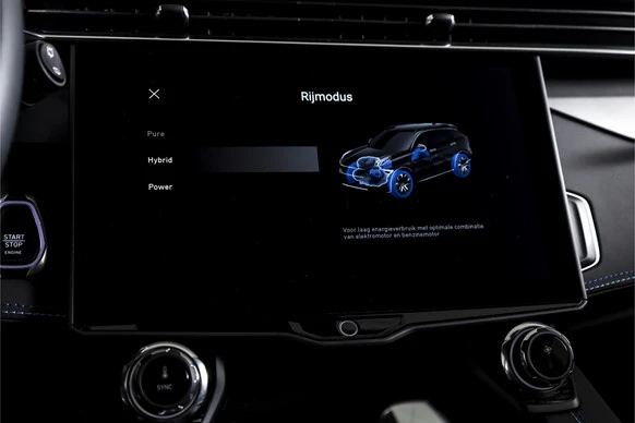 Lynk & Co 01 - Afbeelding 25 van 30