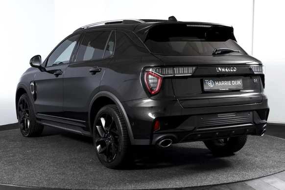 Lynk & Co 01 - Afbeelding 27 van 30