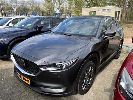 Mazda CX-5 - Afbeelding 2 van 12