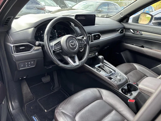 Mazda CX-5 - Afbeelding 3 van 12
