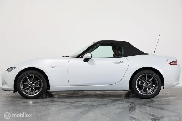 Mazda MX-5 - Afbeelding 6 van 28