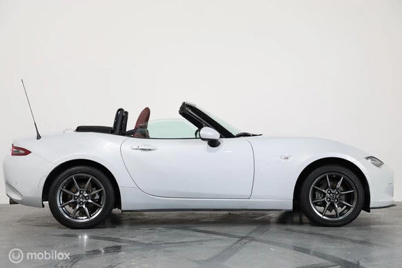 Mazda MX-5 - Afbeelding 9 van 28