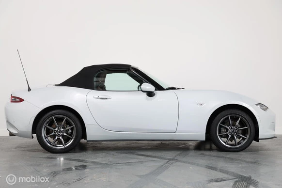 Mazda MX-5 - Afbeelding 12 van 28