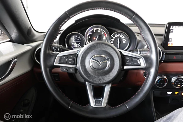 Mazda MX-5 - Afbeelding 16 van 28
