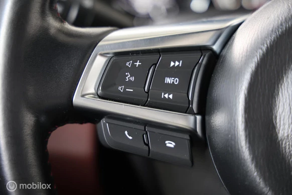 Mazda MX-5 - Afbeelding 17 van 28