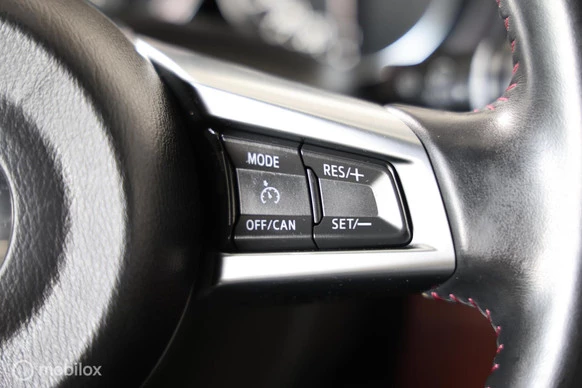 Mazda MX-5 - Afbeelding 18 van 28