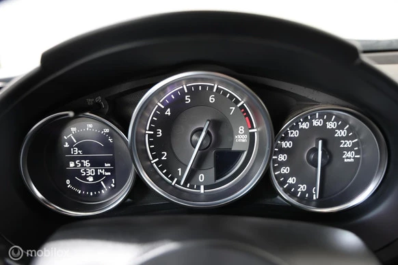 Mazda MX-5 - Afbeelding 19 van 28