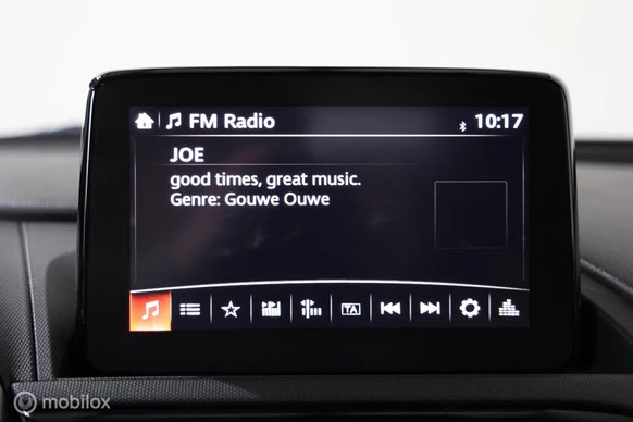 Mazda MX-5 - Afbeelding 20 van 28