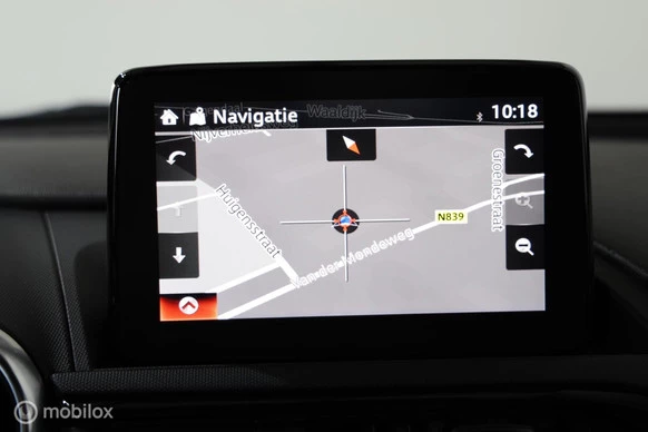 Mazda MX-5 - Afbeelding 21 van 28