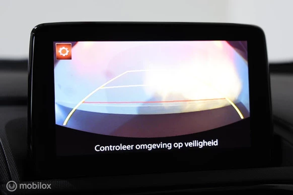 Mazda MX-5 - Afbeelding 22 van 28