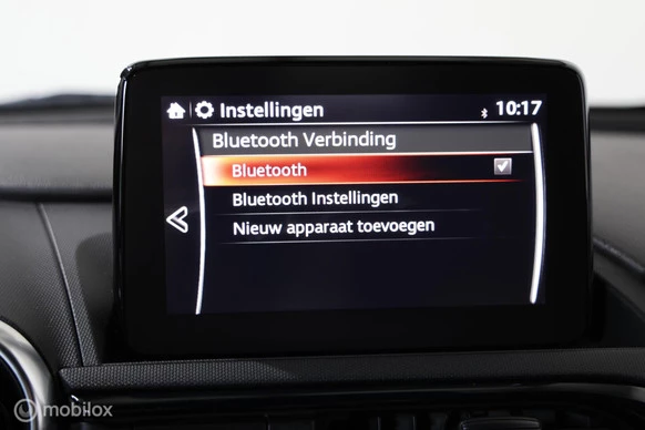 Mazda MX-5 - Afbeelding 23 van 28