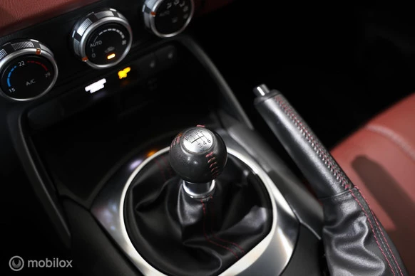 Mazda MX-5 - Afbeelding 26 van 28
