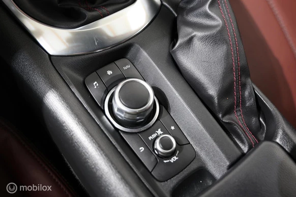 Mazda MX-5 - Afbeelding 27 van 28